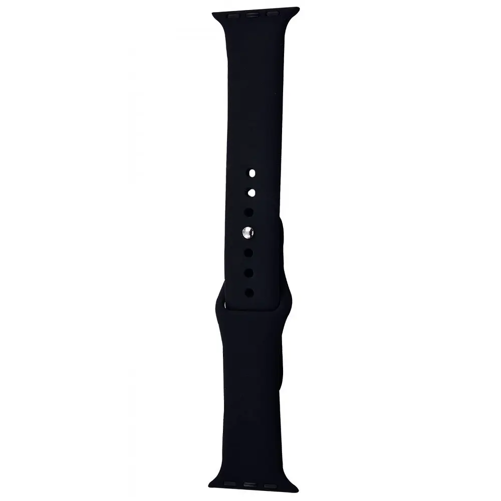 Ремінець Apple Watch Sport Band 42/44/45/46/49 mm (S/M & M/L) 3pcs в асортименті - фото 3