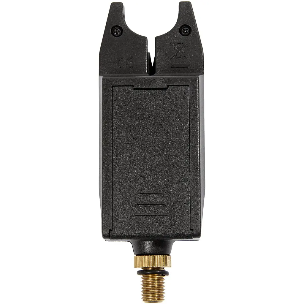 Індикатор клювання Brain F-4 Alarm одиночний 9V (1858.42.25) - фото 2