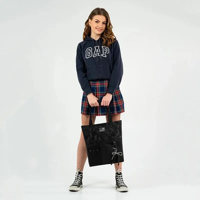 Сумка-шопер Kite Education teens (K26-586-4) - фото 8