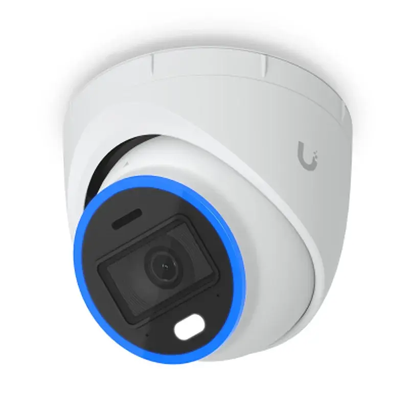 Камера відеоспостереження Ubiquiti UVC-AI-TURRET-W - фото 10