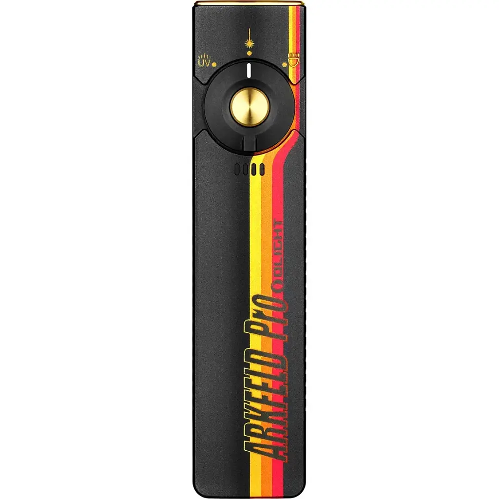 Ліхтар Olight Arkfeld Pro Class 1 CW Racing Stripes (0.0000.0908) - фото 3