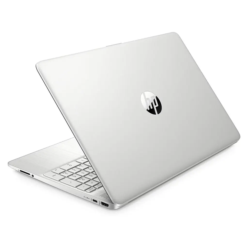 Ноутбук HP 15S-FQ4049NS (i7-1195G7/16/512SSD) - Class A- "Б/В" - фото 4