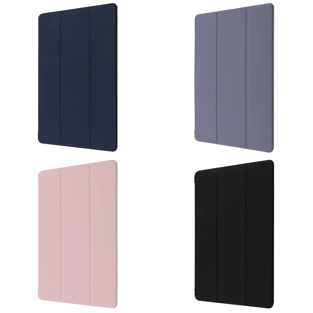 Чохол WAVE Smart Cover Samsung Galaxy Tab S9 FE/S10 FE/S10 Lite 10,9" в асортименті
