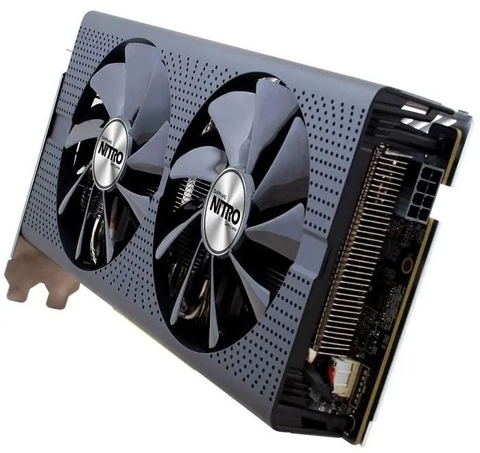 Відеокарта Sapphire AMD Radeon RX 470 4GB ME DVI (11256-28) (GDDR5, 256 bit, PCI-E 3.0 x16) Б/в - фото 3