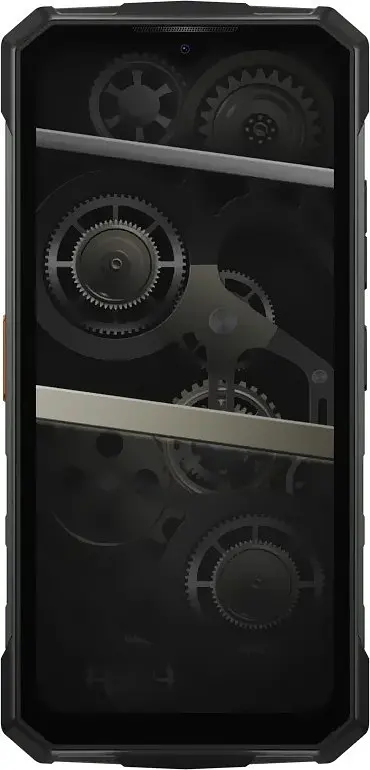 Смартфон DOOGEE Fire 7 Pro 5G 8/256GB Night Vision Meteor Silver - фото 2
