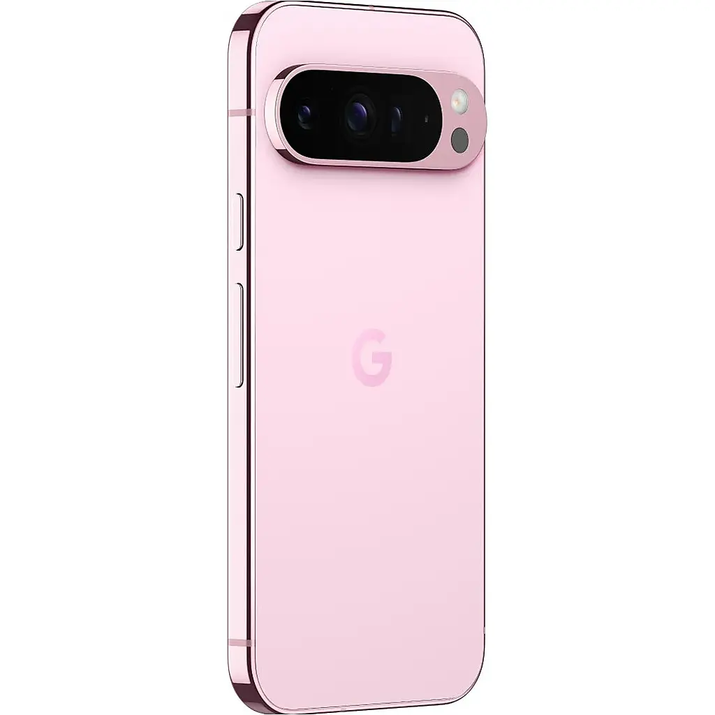 Смартфон Google Pixel 9 Pro 16/256GB Rose Quartz [114513] - фото 3