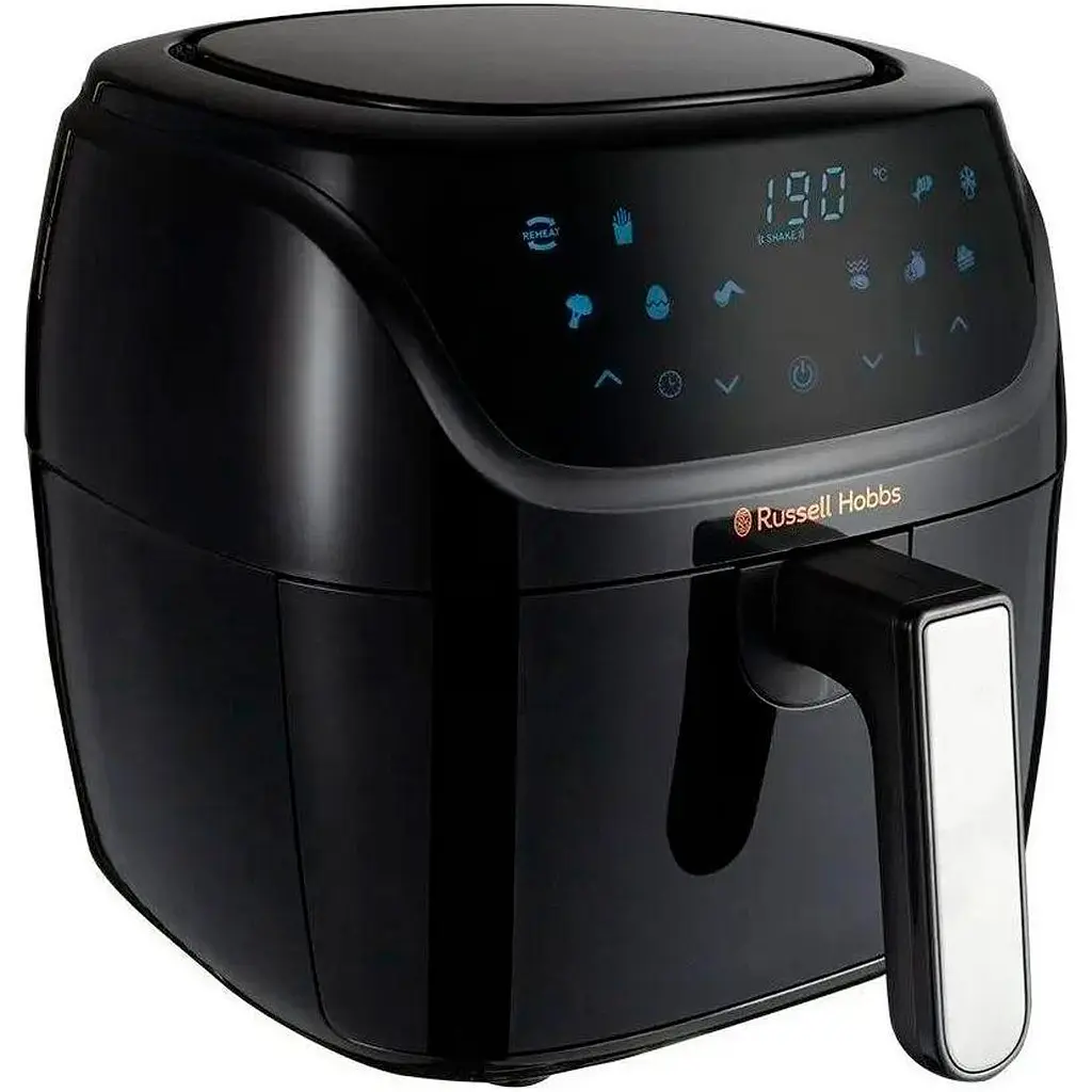 Мультипіч Russell Hobbs SatisFry Air Medium 27160-56 [134348] - фото 2