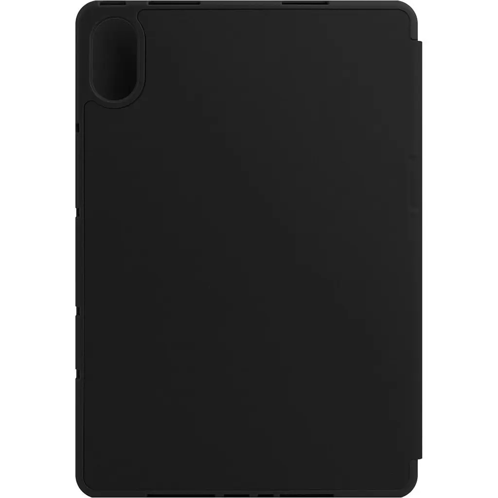 Чохол-книжка ArmorStandart Smart Fold Pen для Redmi Pad 2 Pro Black (ARM89201) [157926] - фото 2