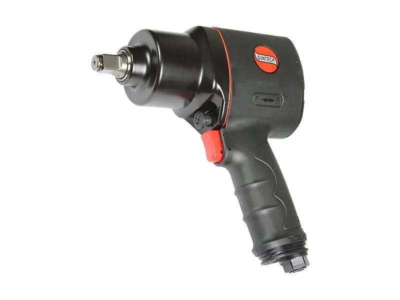 Гайковёрт Suntech SM-43-4033PK