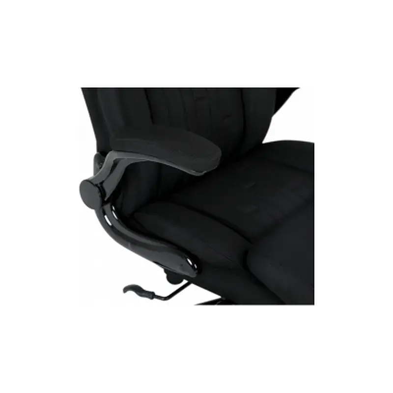 Офісне крісло GT Racer B-5938 Black (B-5938 Fabric Black XL) - фото 7