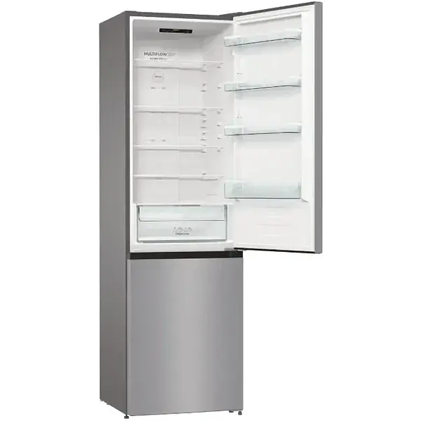 Холодильник Gorenje NRK6202ES4 - фото 10