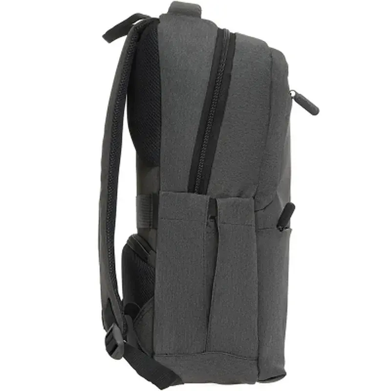 Рюкзак для ноутбука Bagland 15.6" Senior 17L gray (81734429/0013669) - фото 4
