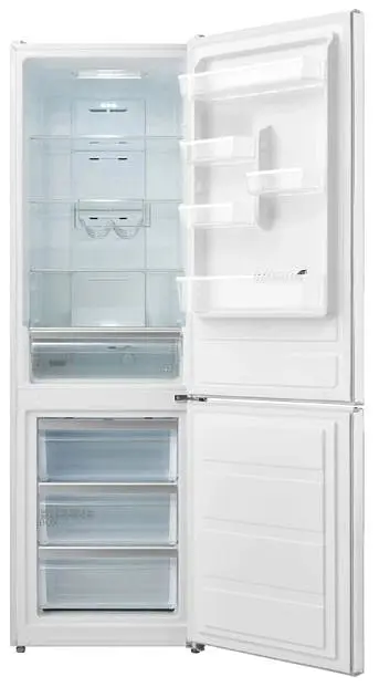 Холодильник Midea MDRB424FGF01O - фото 3