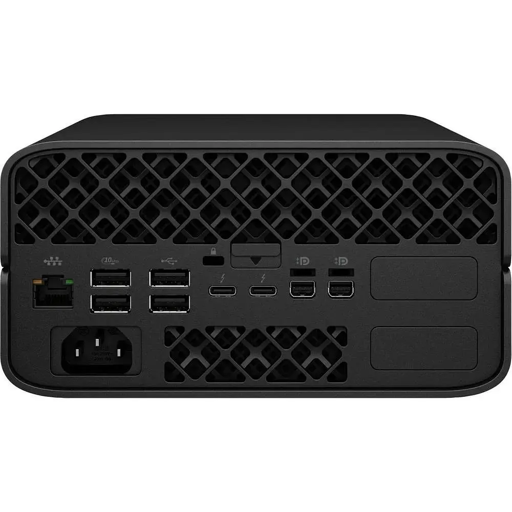 Неттоп HP Z2 Mini G1a (A40N2ET) - фото 4
