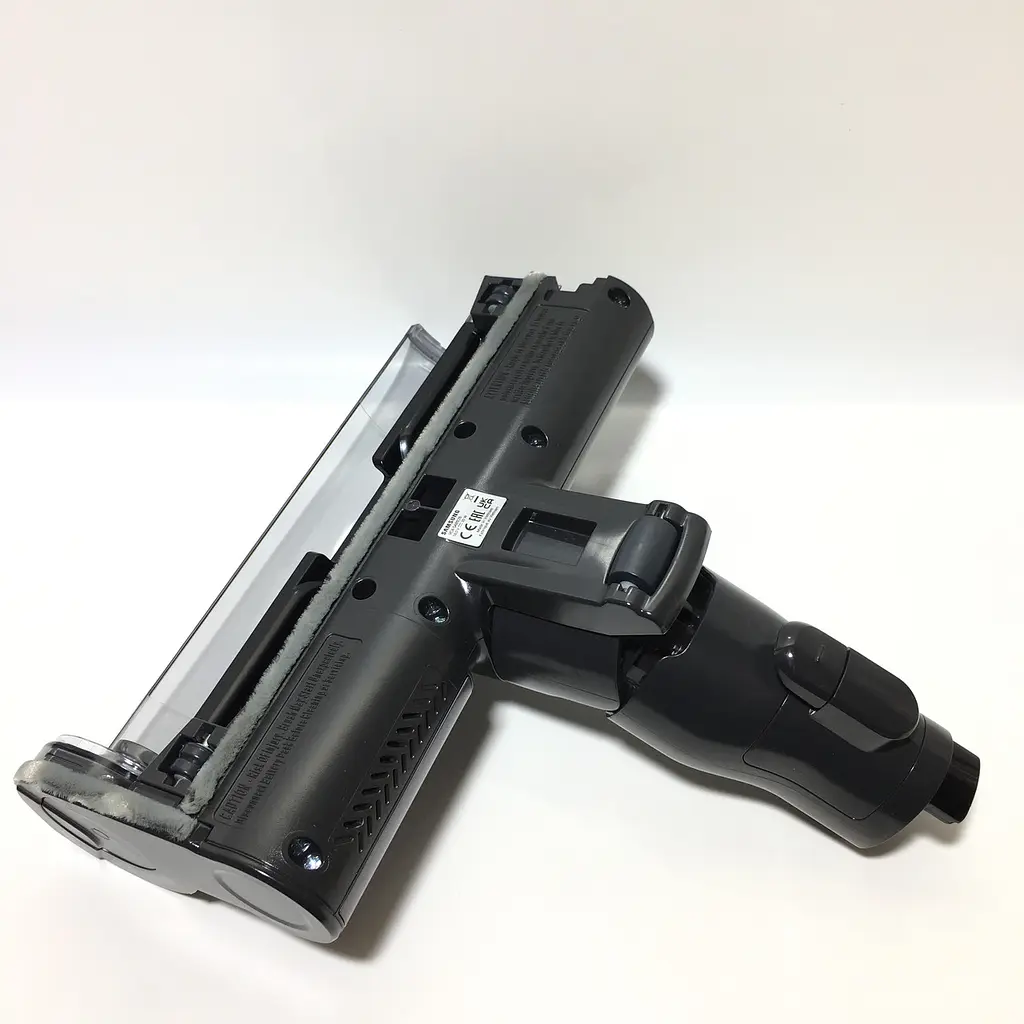 Щетка Soft Action Brash для беспроводного пылесоса Samsung PowerStick JET (без вала), DJ97-02851E (VCA-SAB92) - фото 6