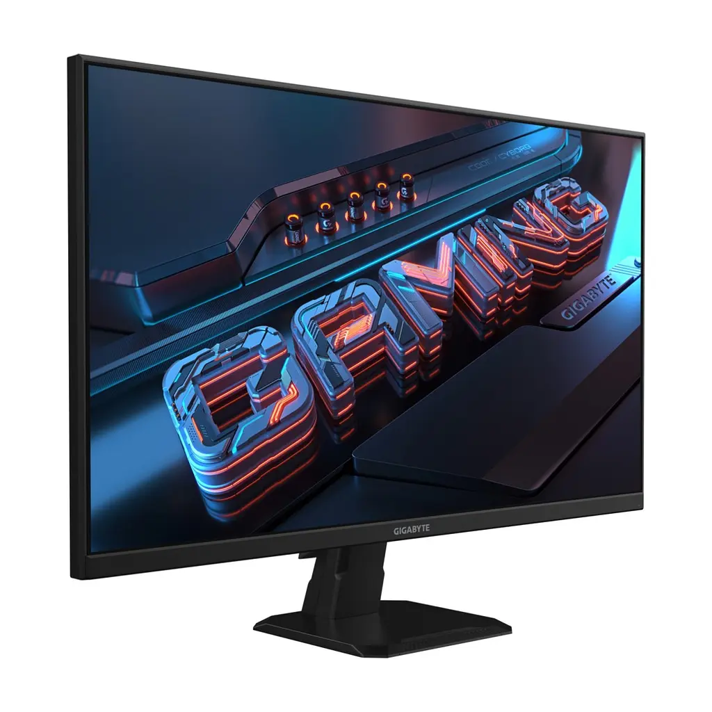 Монітор GIGABYTE GS27FA Gaming Monitor - фото 3