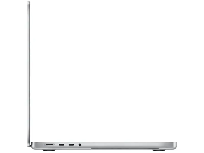 Ноутбук Apple MacBook Pro 14” Silver 2021 (MKGT3) - фото 3