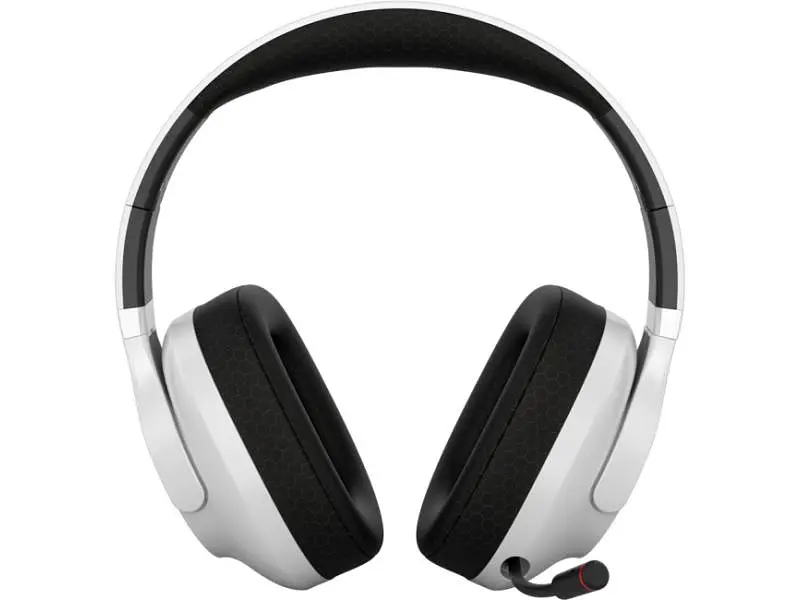 Навушники з мікрофоном Canyon EGO GH-15 White (CND-SGHS15W) - фото 5