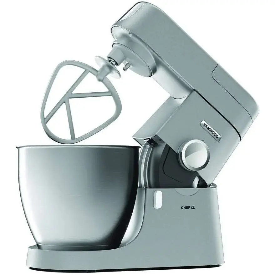 Кухонна машина Kenwood KVL4170S - фото 2