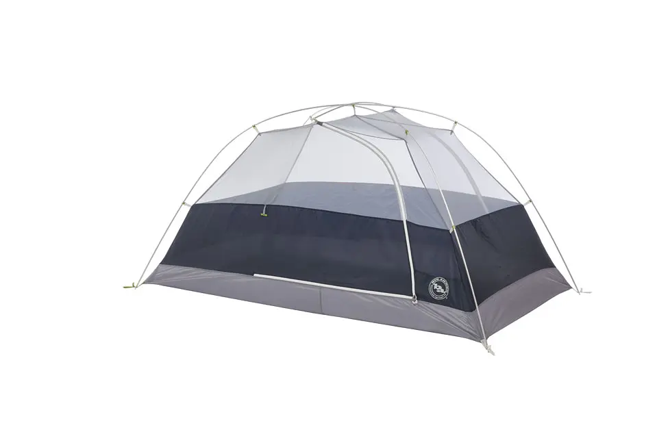 Намет Big Agnes Blacktail 2 Зелений - фото 2