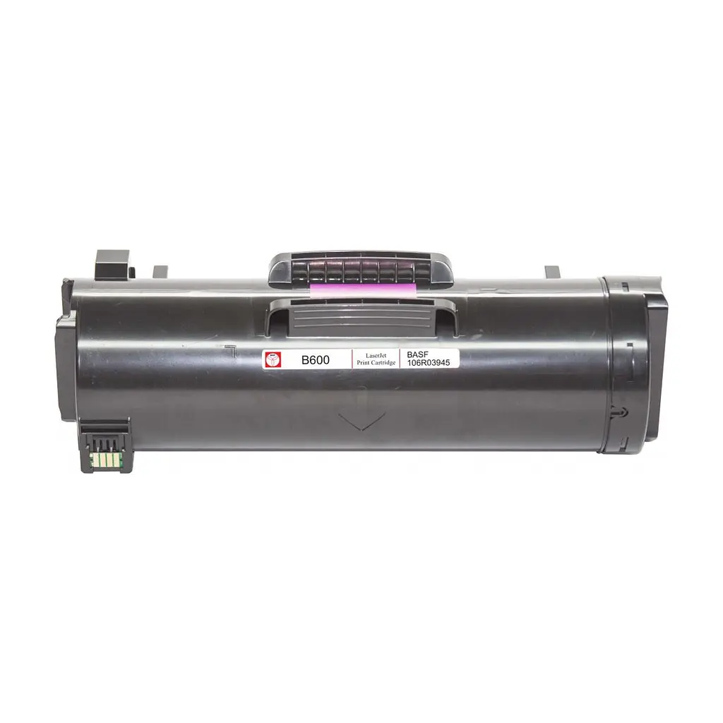 Тонер-картридж BASF Xerox VL B600/B610/B605/B615 Black 106R03945 (KT-106R03945) - фото 2