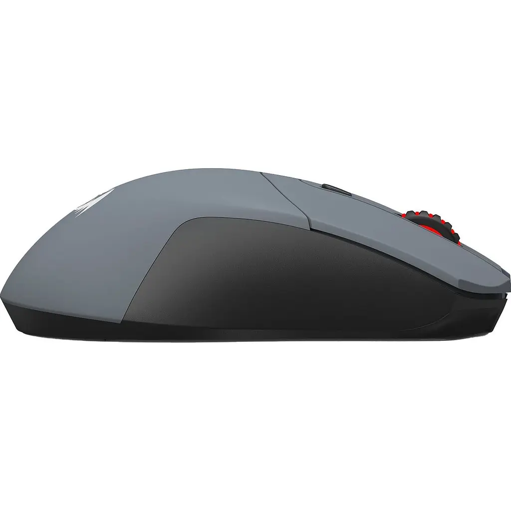 Миша Redragon ST4R Pro M917GB-PRO Black (72209) [150745] - фото 5
