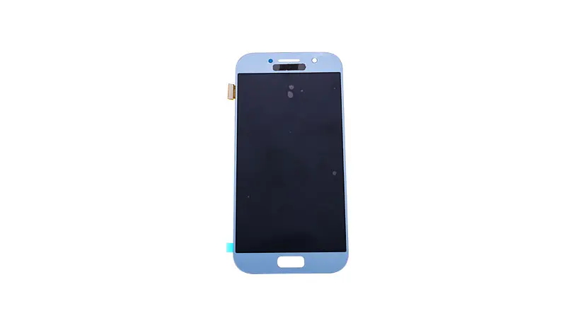 Дисплей Motorola XT2303-2 Moto Edge 40/XT2307-1 IPS чорний - фото 2