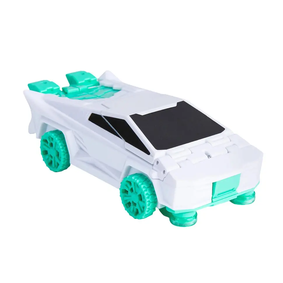 Дитячий робот-трансформер Screechers Wild "Стар Вингс"  KS686153 S5 блістер - фото 4