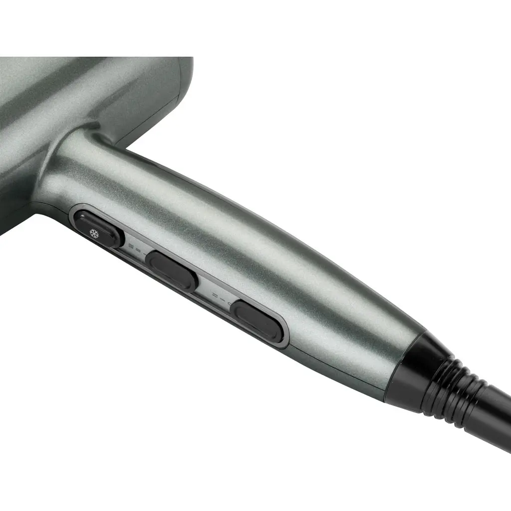 Фен BaByliss Xanadu D581E [155553] - фото 10