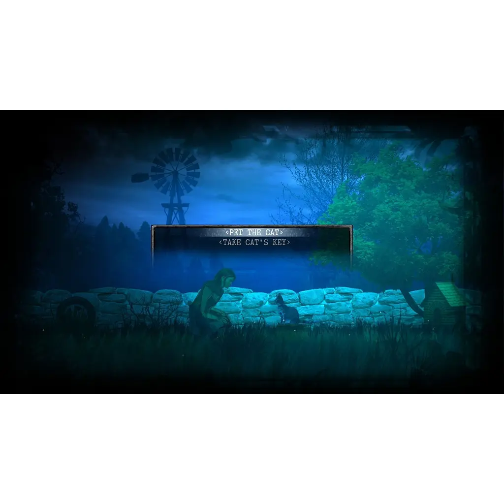 Ключ активации Microsoft Burnhouse Lane для Xbox One/Series S/X - фото 9