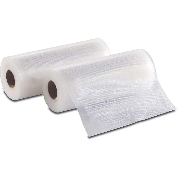 Пакеты для вакууматора Solis 15 x 600 см (92252) - фото 2