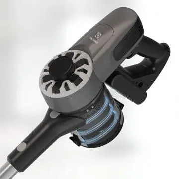 Пилосос акумуляторний ELECTROLUX EP31CB21TG - фото 2