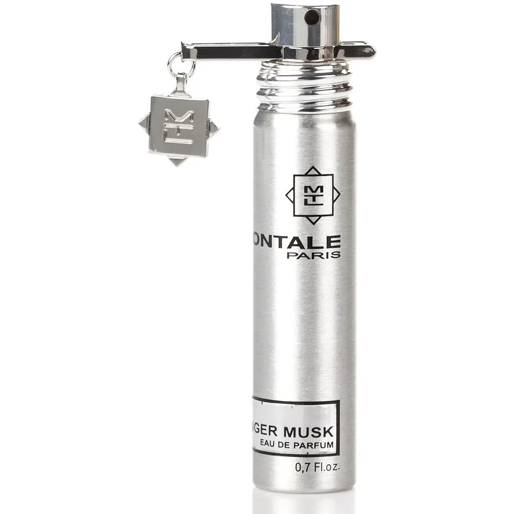 Montale Ginger Musk 20 мл тестер парфумована вода