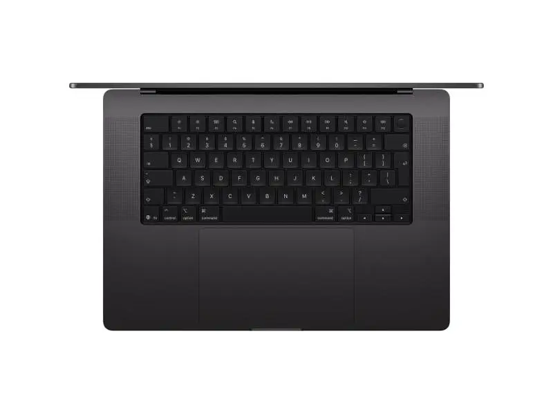 Ноутбук Apple MacBook Pro 16 2026 M5 Pro/18CPU/20GPU/64GB/1TB Space Black (Z1MZ00025, Z1MZ0016U, Z1MZ001WY) - фото 2