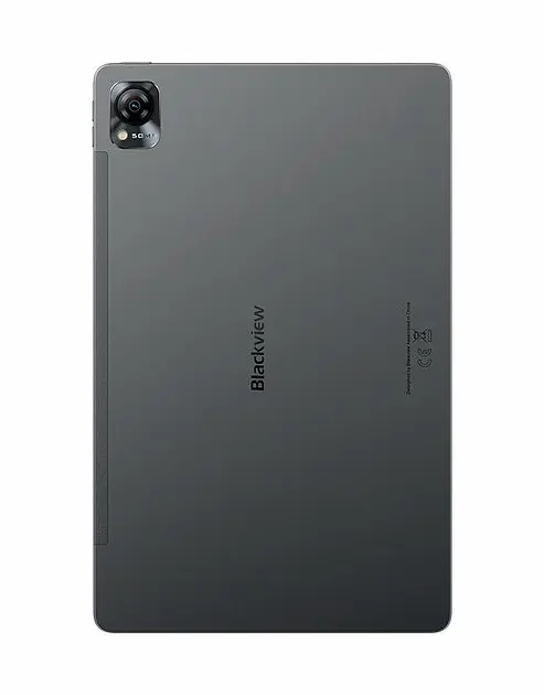 Планшет Blackview Mega 1 8/256GB Space Grey (Global) LTE - фото 4