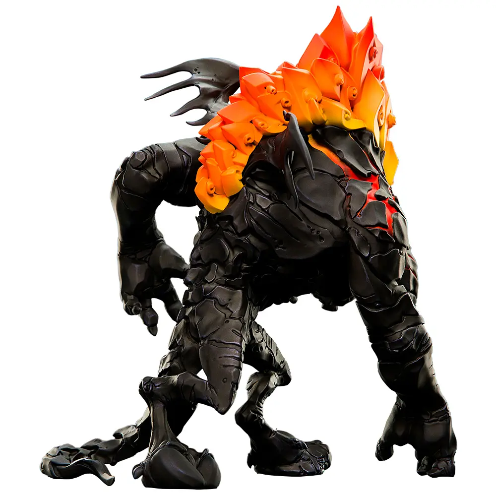 Фигурка Lord Of The Rings Balrog Mini Epics (Властелин колец) - фото 2