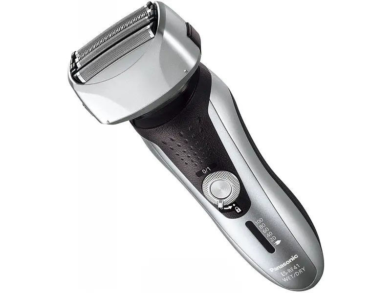 Электробритва Panasonic ES-RF41-S520 - фото 5