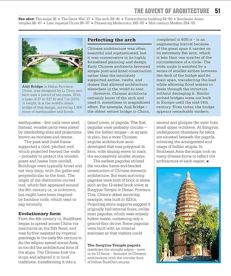 The Architecture Book - фото 11