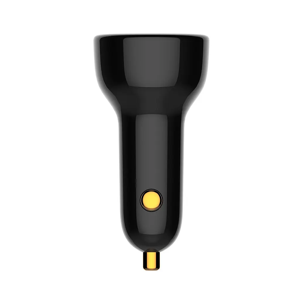 Зарядний пристрій ColorWay Power Delivery PPS USB (USB-A + USB-C) (100 Вт) чорний (CW-CHA044PD-BK) - фото 5