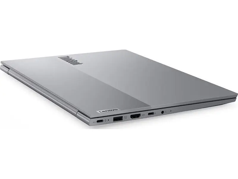 Ноутбук Lenovo ThinkBook 14 G9 IRL Arctic Grey (21UY000RRA) - фото 9