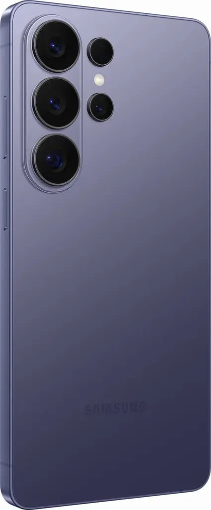 Смартфон Samsung Galaxy S26 Ultra 12/256GB Cobalt Violet (SM-S948BZVD) - фото 11