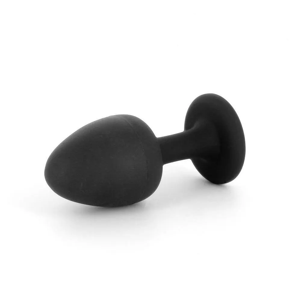 Анальна пробка з кулькою всередині Dorcel Geisha Plug Dorcel MD0364 87640 - фото 2