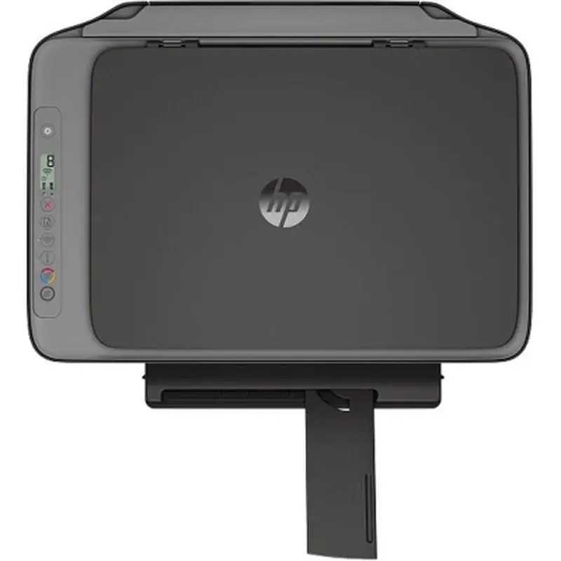 Багатофункціональний пристрій HP DeskJet Ink Advantage 2976 Wi-Fi (B18K0C) - фото 5