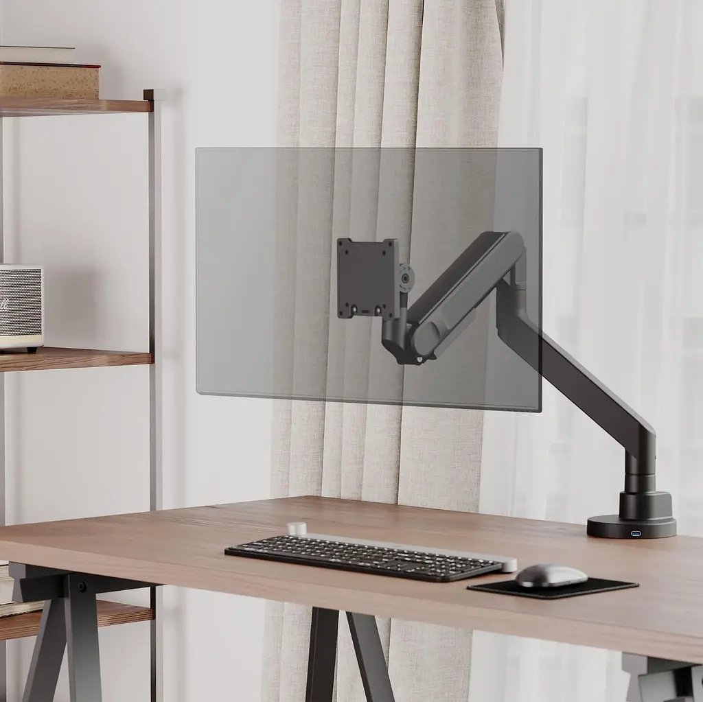 Кронштейн OfficePro MAH821B MAH821B - фото 10