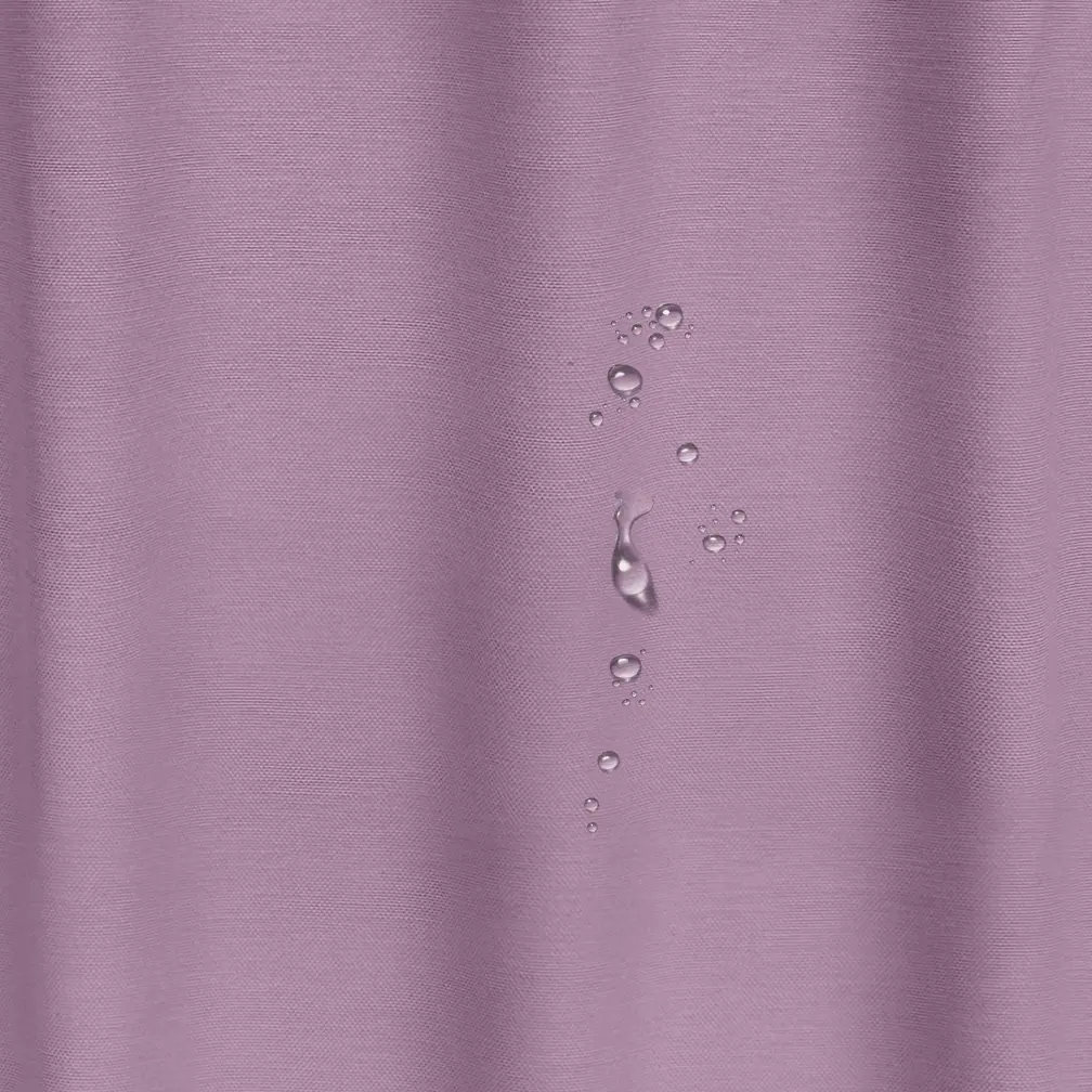 Шторка для душу та ванної 180x200 LAVENDER COSAS (4822052361276) - фото 4
