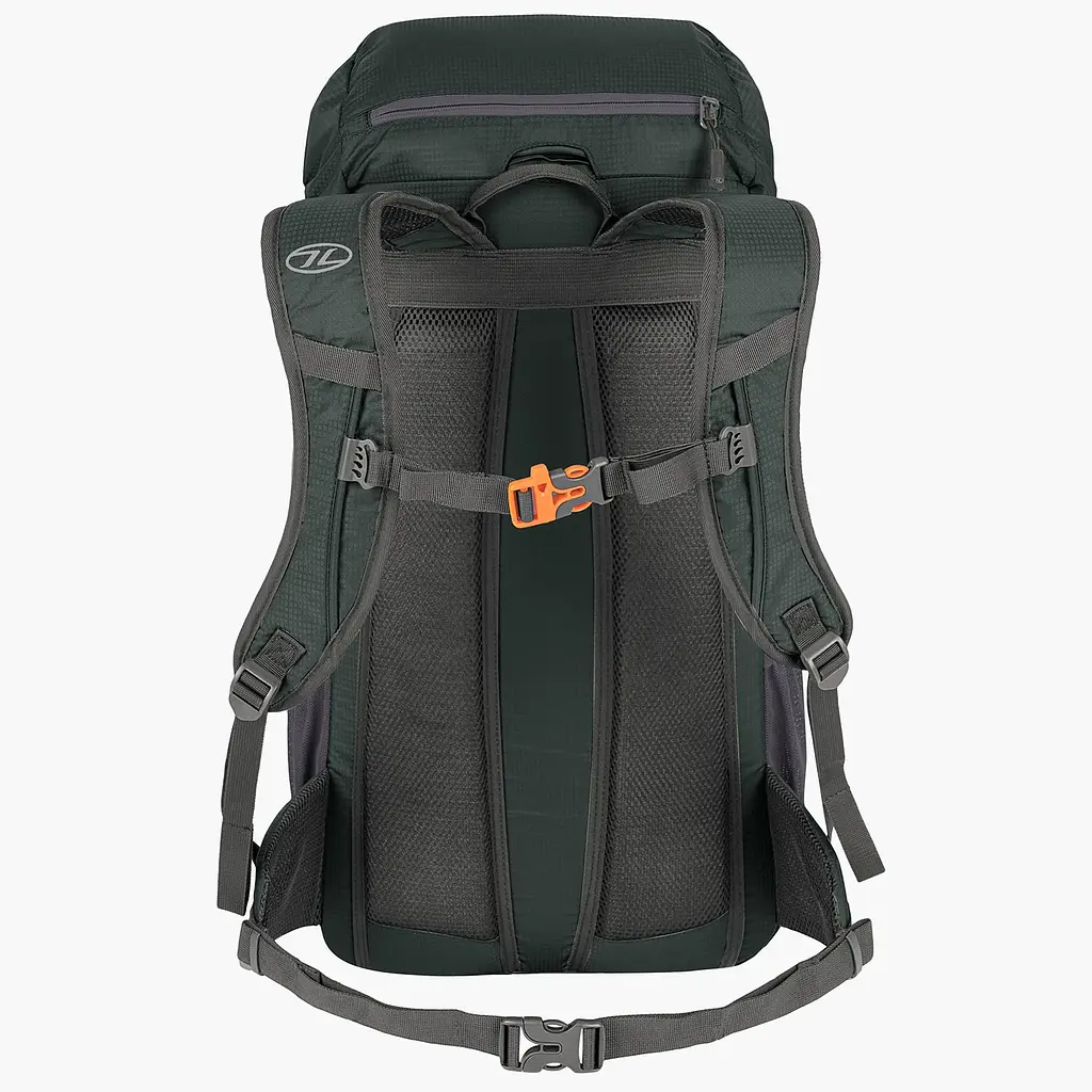 Рюкзак туристичний Highlander Trail Ladies 40L Slate (RUC264L-SL) - фото 3