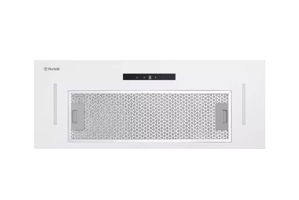Витяжка повновбудована Perfelli BIS 7653 WH 1000 LED - фото 6