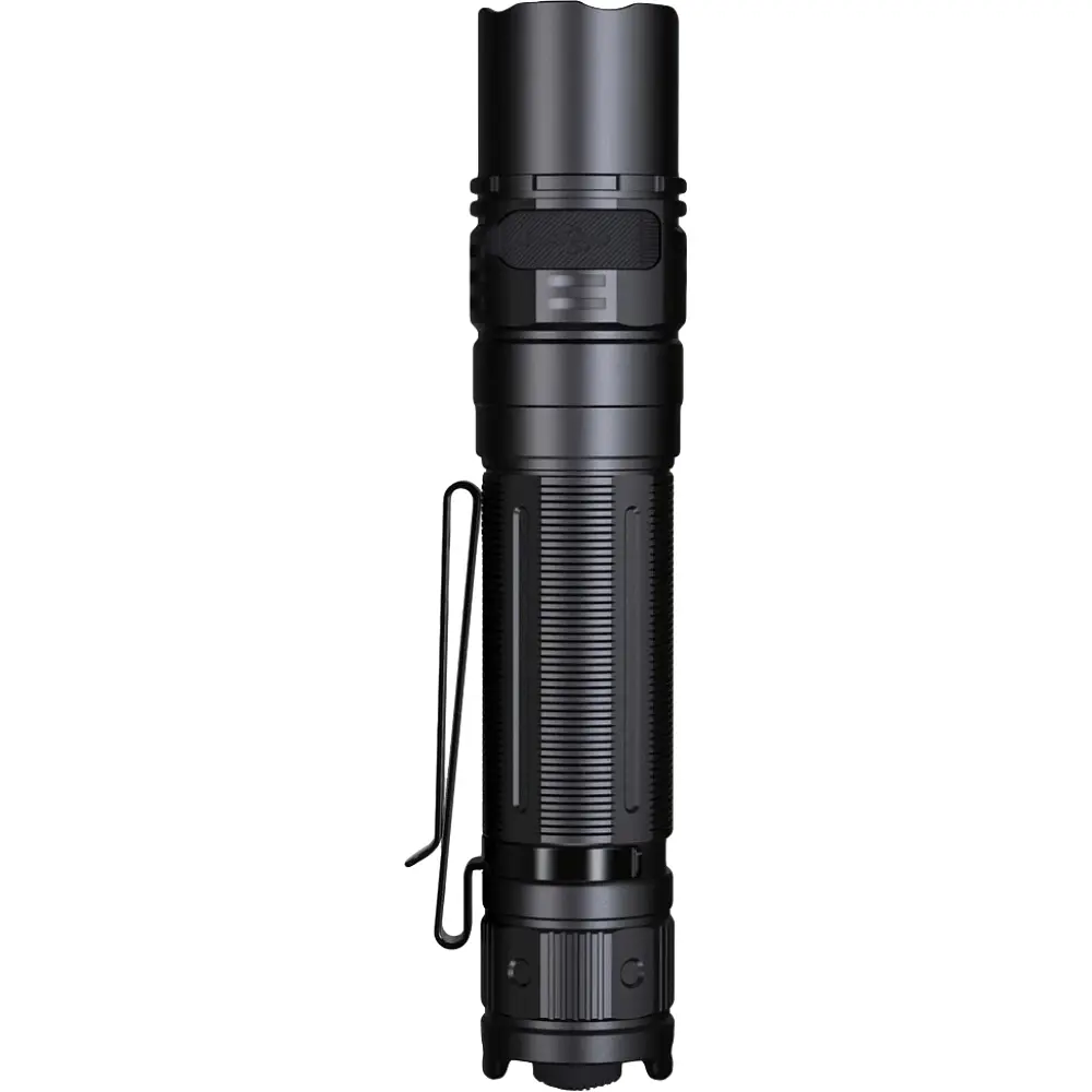 Ліхтар Fenix PD36R V2.0 Black - фото 4