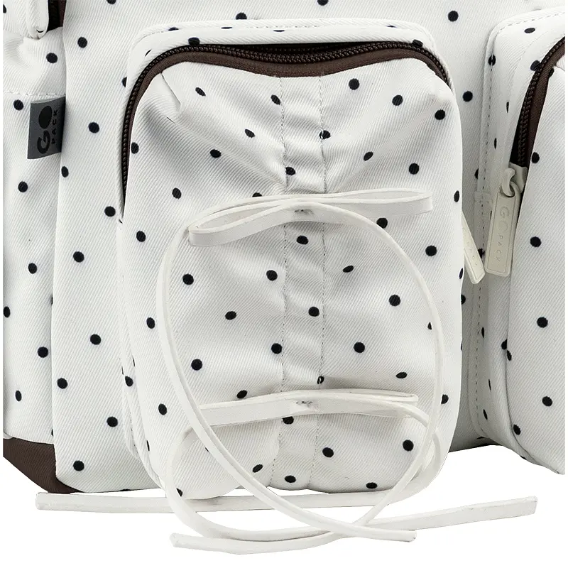 Рюкзак GoPack Education Teens 130L молочний Білий (GO26-130L-1) - фото 14