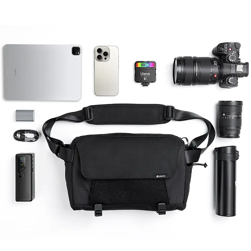 Сумка Ulanzi BP11 8L Bag (B158 BP11) (B158) - фото 8